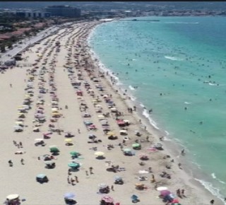 Emlak Sitesi Tanıtımı